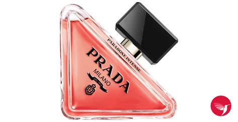 perfume prada intenso|Prada paradoxe intense for women.